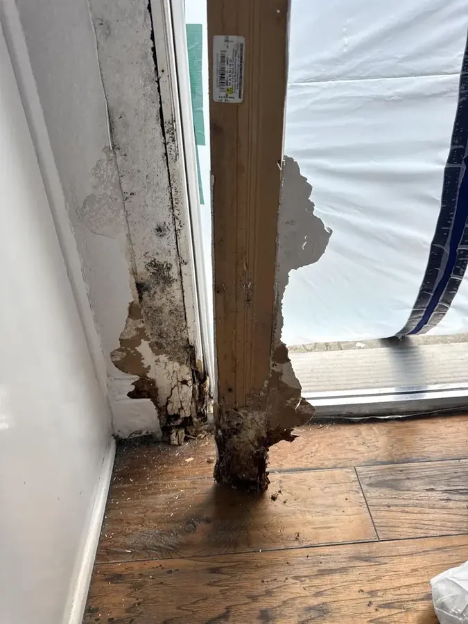 Corroded & Galvanized Pipe Leak in Hawaiian Gardens, CA