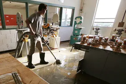 Water Extraction & Removal in Hawaiian Gardens, CA